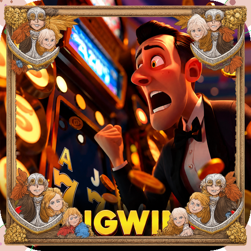 bigwin189 — galeri pratinjau Resmi APK